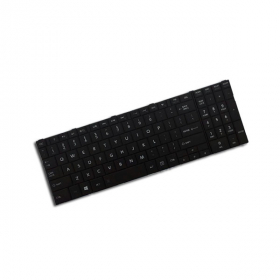 Toshiba Satellite C50-B-13W keyboard