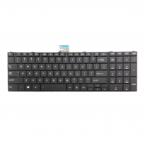 Toshiba Satellite C50D-A-113 keyboard