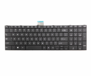 Toshiba Satellite C55-A-1C1 keyboard