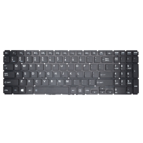 Toshiba Satellite C55-C-11K keyboard