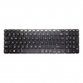 Toshiba Satellite C55-C-11R keyboard