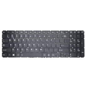 Toshiba Satellite C55-C-13G keyboard