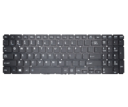 Toshiba Satellite C55-C-19L keyboard