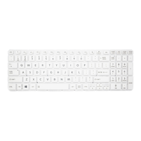 Toshiba Satellite C55-C-19Z keyboard