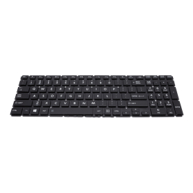 Toshiba Satellite C55-C1526 keyboard