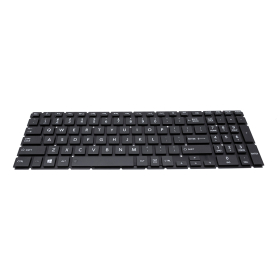 Toshiba Satellite C55-C1585 keyboard