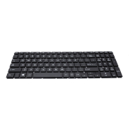 Toshiba Satellite C55D-C-12T keyboard