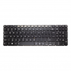 Toshiba Satellite C55D-C-15F keyboard