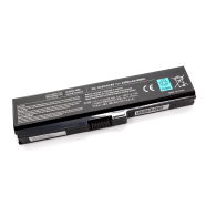 Toshiba Satellite C640-1001U accu