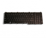 Toshiba Satellite C650-001 keyboard