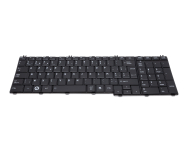 Toshiba Satellite C650-028 keyboard