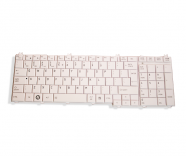 Toshiba Satellite C650-10W keyboard