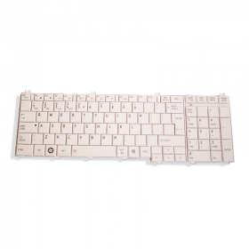 Toshiba Satellite C650-12J keyboard