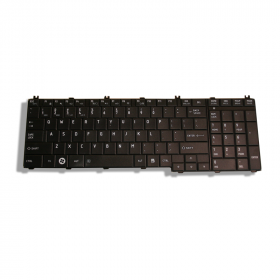 Toshiba Satellite C650-14U keyboard