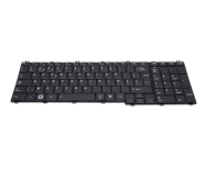 Toshiba Satellite C650D-11K keyboard