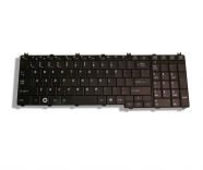 Toshiba Satellite C655-S5195 keyboard