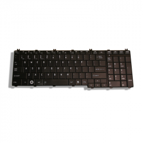 Toshiba Satellite C660-1F1 keyboard