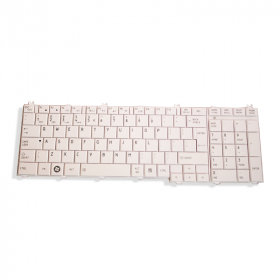 Toshiba Satellite C660-1P5 keyboard