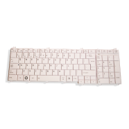 Toshiba Satellite C670-12P keyboard