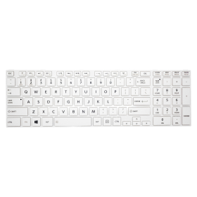Toshiba Satellite C75-A-10T keyboard