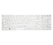 Toshiba Satellite C75-A-155 keyboard