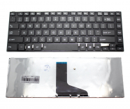 Toshiba Satellite C800D keyboard