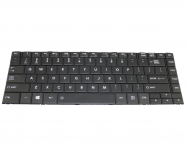 Toshiba Satellite C800D keyboard