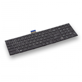 Toshiba Satellite C850-10R keyboard