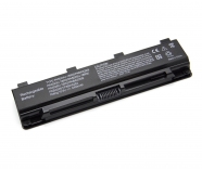 Toshiba Satellite C850D-10K batterij