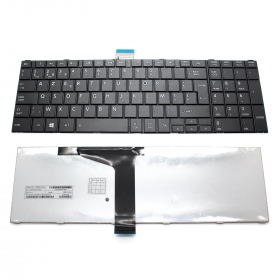 Toshiba Satellite C870-12Q toetsenbord