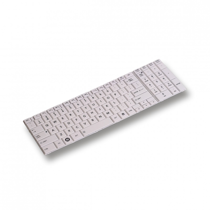 Toshiba Satellite C875 Laptop keyboard-toetsenbord