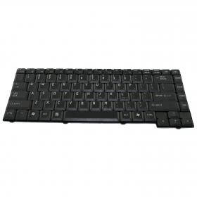 Toshiba Satellite L40-17V keyboard