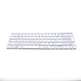 Toshiba Satellite L50-B-171 keyboard