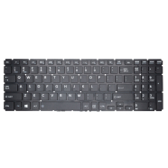 Toshiba Satellite L50-B-180 keyboard