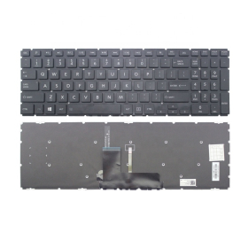 Toshiba Satellite L50-B-283 toetsenbord