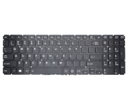 Toshiba Satellite L50-C-1UV keyboard