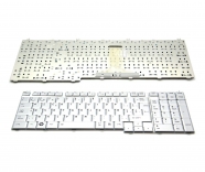 Toshiba Satellite L500D-1DT keyboard