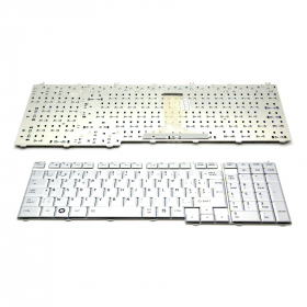 Toshiba Satellite L500D-1UU keyboard