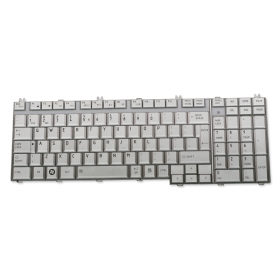 Toshiba Satellite L515-S4928 keyboard