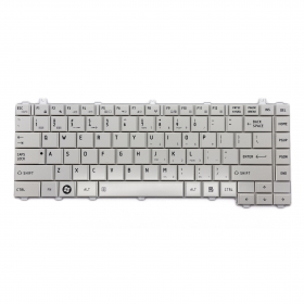 Toshiba Satellite L600-11W keyboard