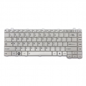 Toshiba Satellite L600-58W keyboard