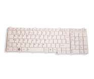 Toshiba Satellite L650D-12L keyboard