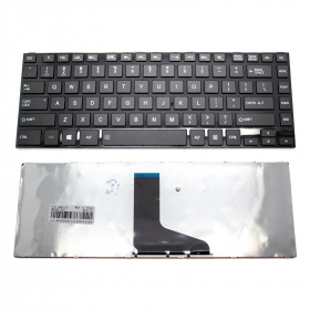 Toshiba Satellite L800D toetsenbord