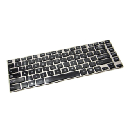 Toshiba Satellite L830-10P keyboard