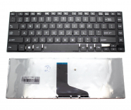 Toshiba Satellite L830-160 keyboard