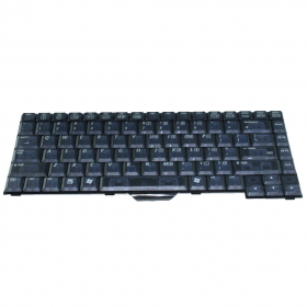 Toshiba Satellite M18 keyboard