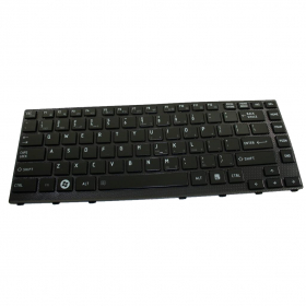 Toshiba Satellite M640-BT2N25 keyboard