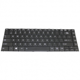 Toshiba Satellite M800-T03W keyboard