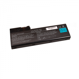 Toshiba Satellite P100-216 batterij