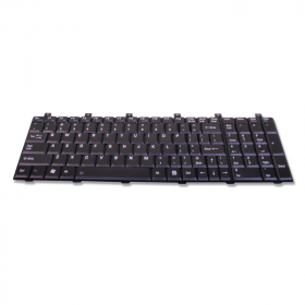 Toshiba Satellite P105-S6014 keyboard